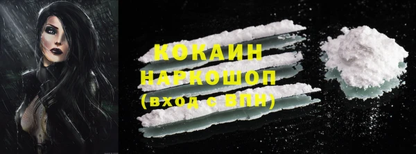 молекула духа Белокуриха